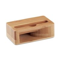 STAND AMPLIFICATORE PER SMARTPHONE